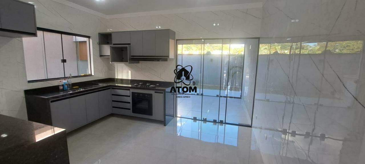 Casa em condominio para aluguel no Areão: 