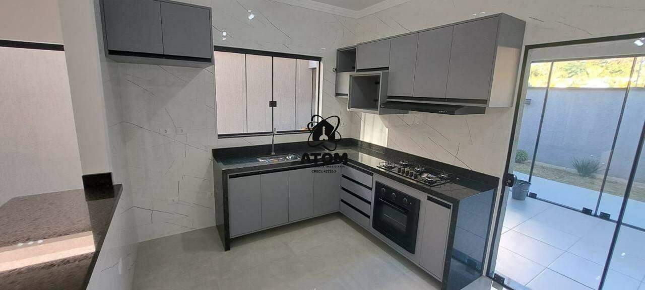 Casa em condominio para aluguel no Areão: 