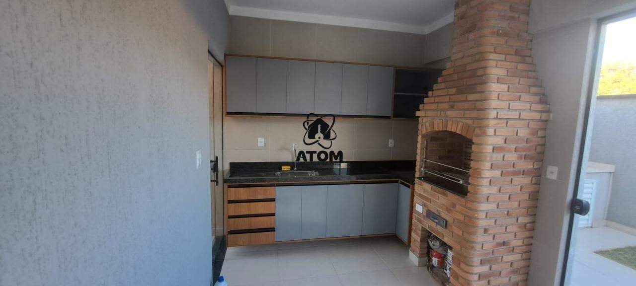 Casa em condominio para aluguel no Areão: 