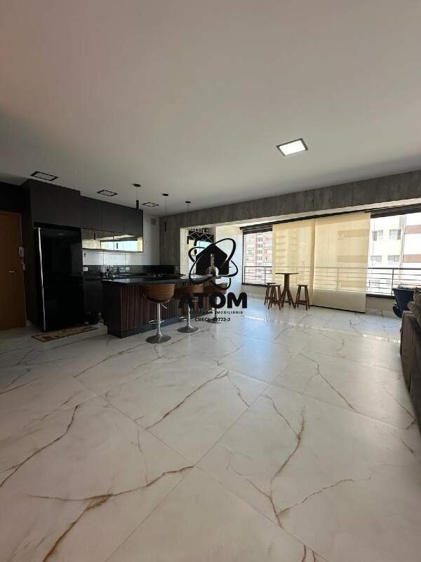 Apartamento à venda no Vila Edmundo: 