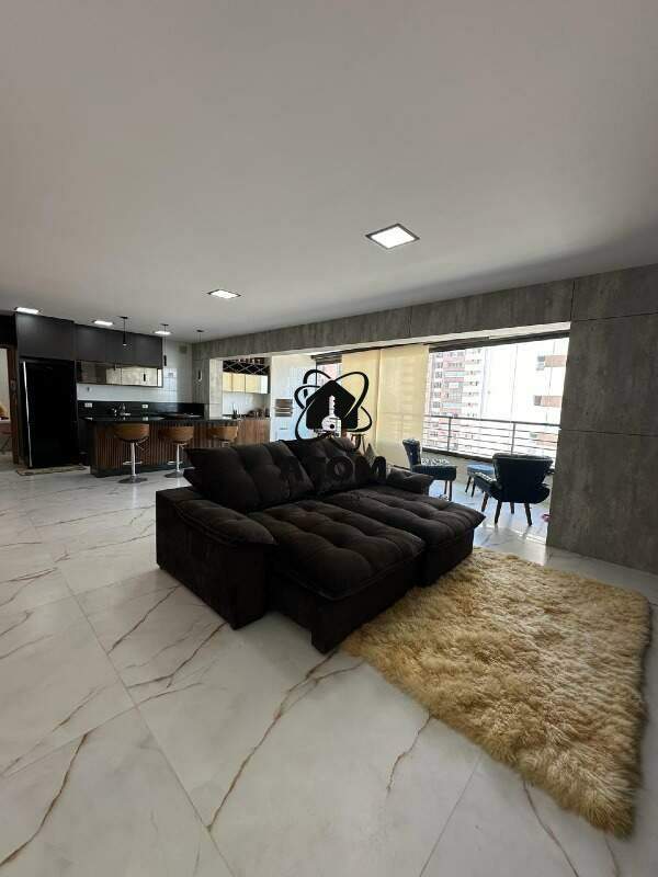 Apartamento à venda no Vila Edmundo: 