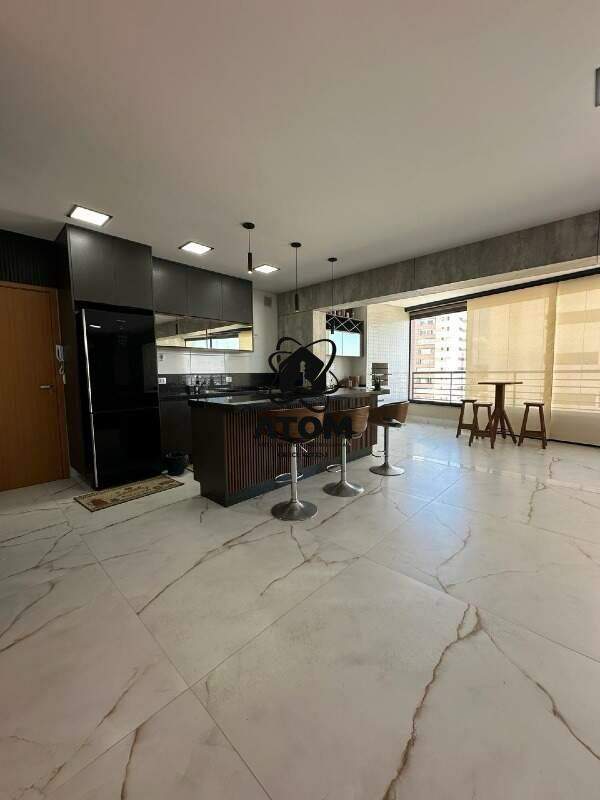 Apartamento à venda no Vila Edmundo: 