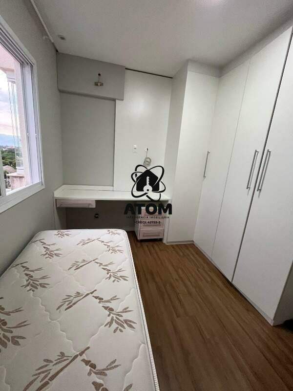 Apartamento à venda no Vila São José: 