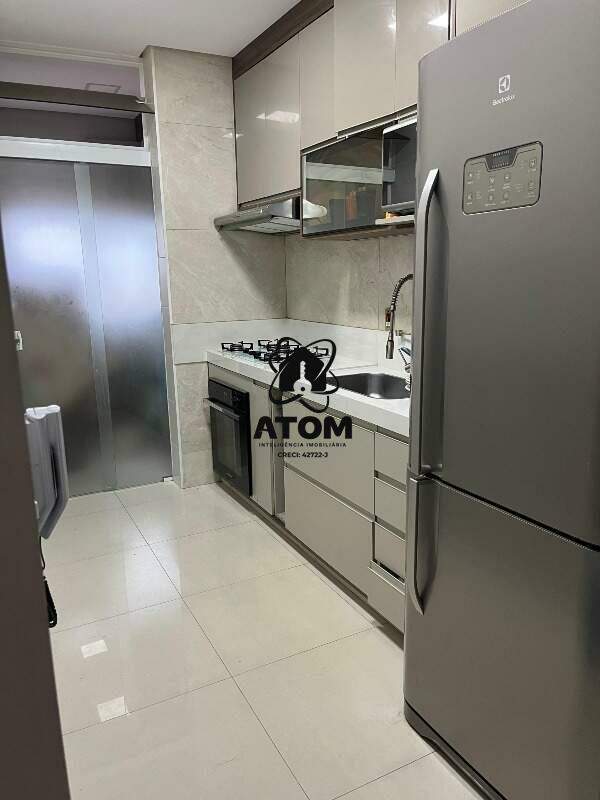 Apartamento à venda no Vila São José: 
