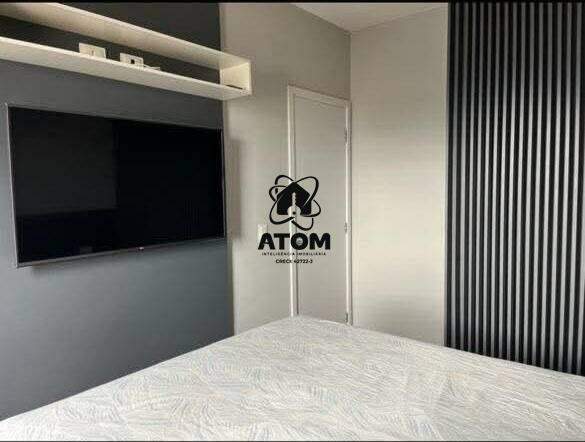 Apartamento à venda no Vila São José: 