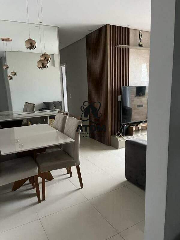 Apartamento à venda no Vila São José: 