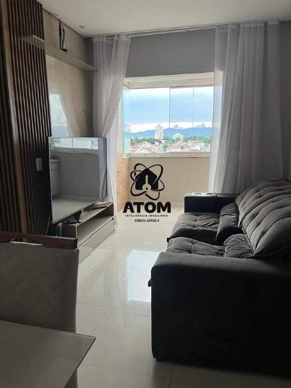 Apartamento à venda no Vila São José: 
