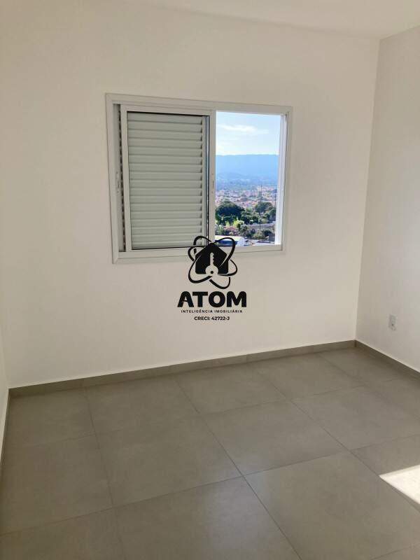 Apartamento à venda no Jardim das Nações: 