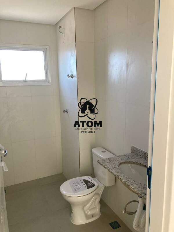 Apartamento à venda no Jardim das Nações: 