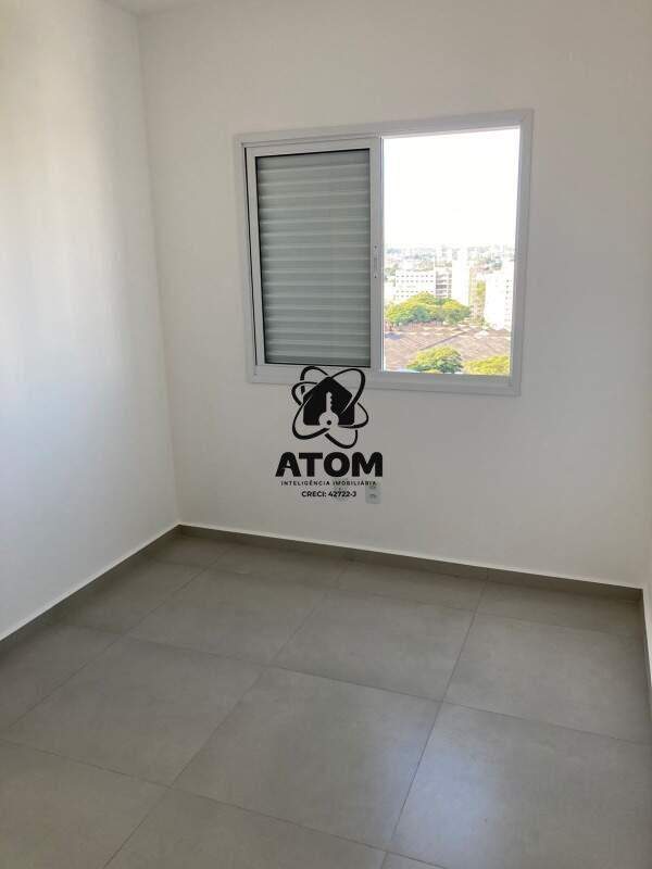 Apartamento à venda no Jardim das Nações: 