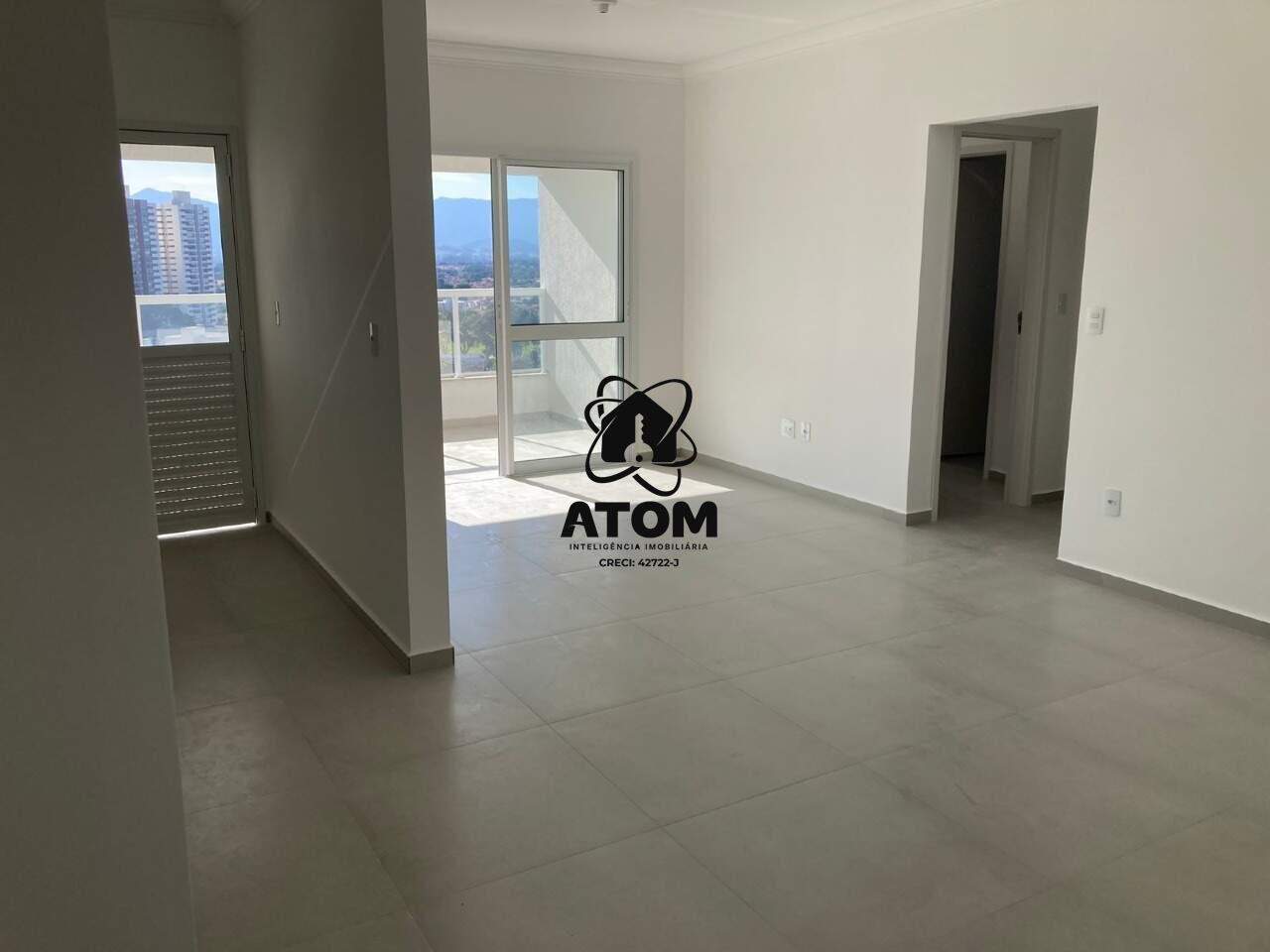 Apartamento à venda no Jardim das Nações: 
