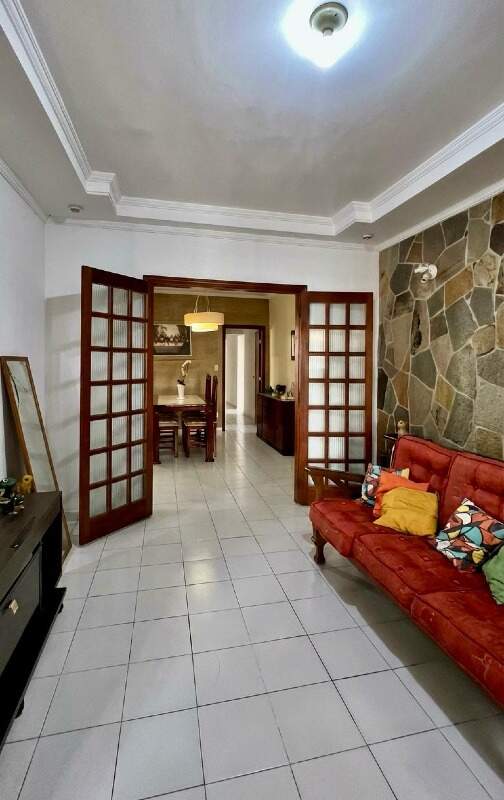 Casa à venda no Jardim Ana Emilia: 