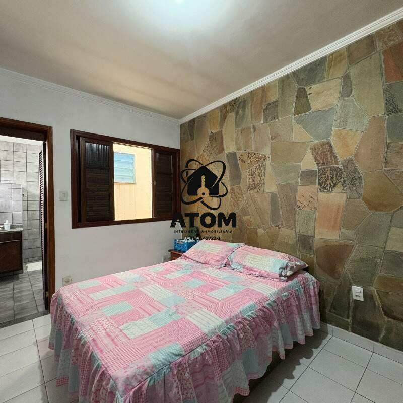 Casa à venda no Jardim Ana Emilia: 