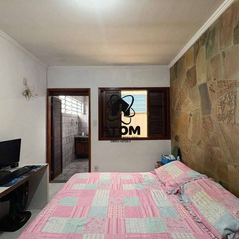 Casa à venda no Jardim Ana Emilia: 