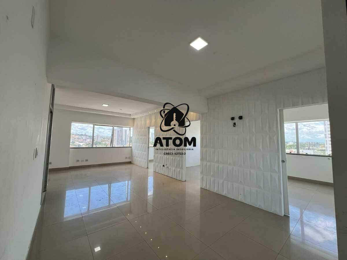 Sala para aluguel no Chácara Guizard: 