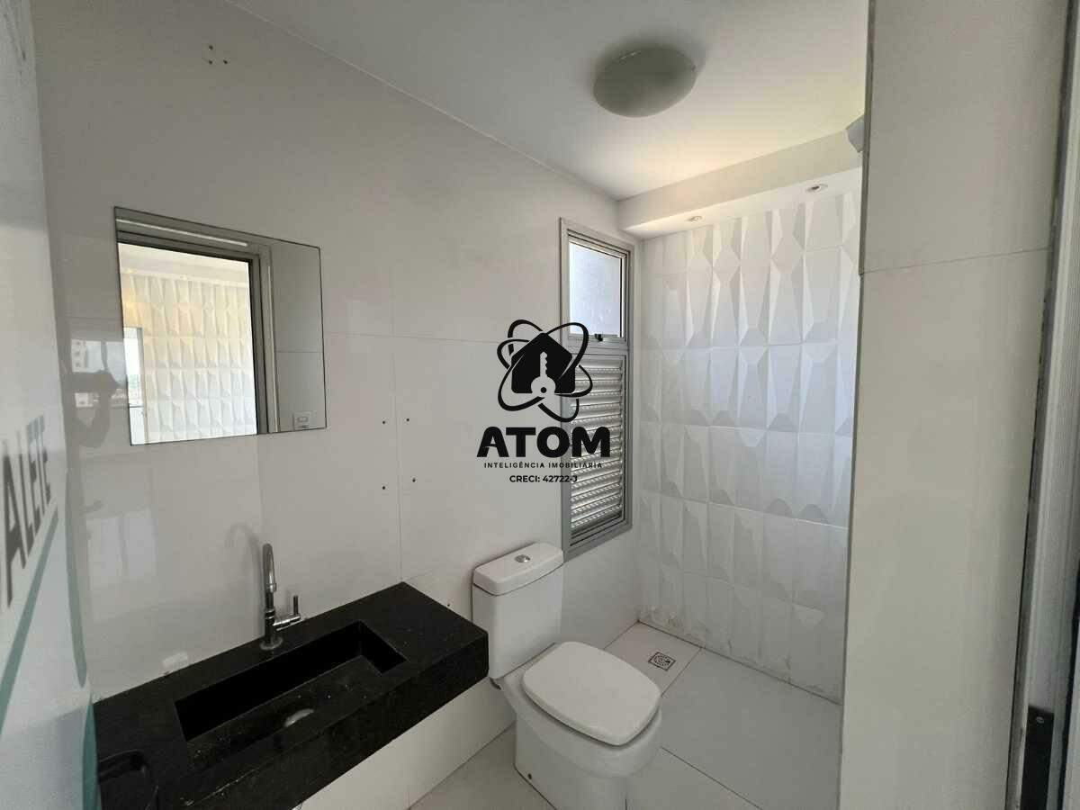 Sala para aluguel no Chácara Guizard: 