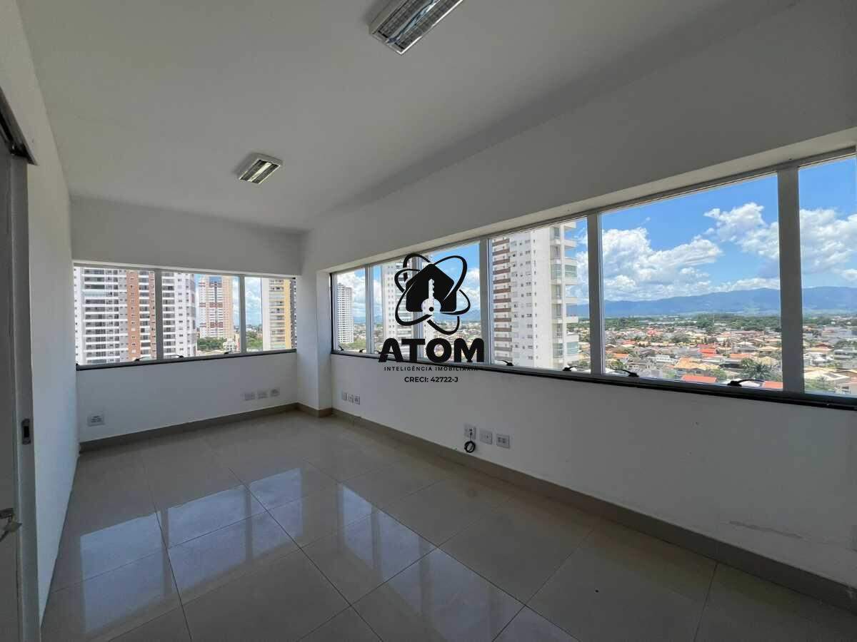 Sala para aluguel no Chácara Guizard: 