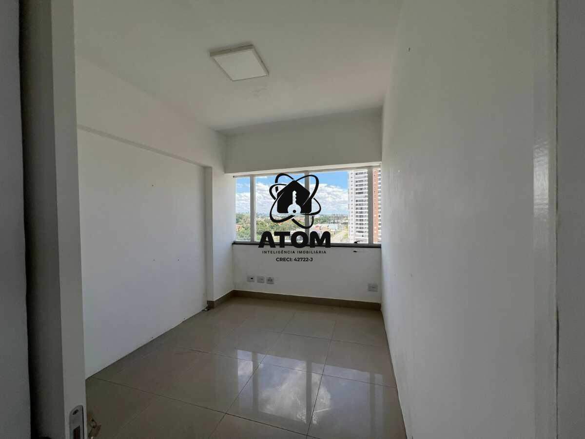 Sala para aluguel no Chácara Guizard: 