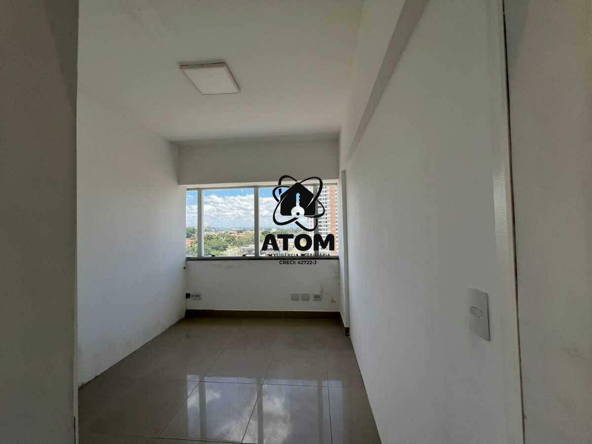 Sala para aluguel no Chácara Guizard: 