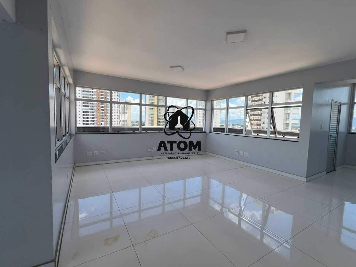 Sala para aluguel no Chácara Guizard: 