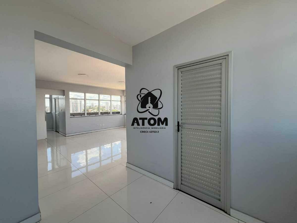 Sala para aluguel no Chácara Guizard: 
