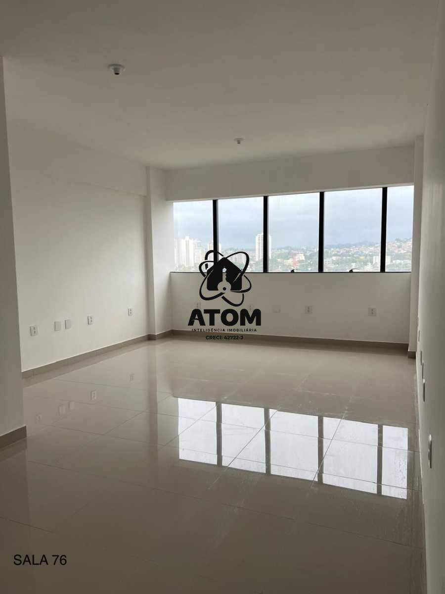 Sala para aluguel no Loteamento Fernando Camargo Nogueira: 