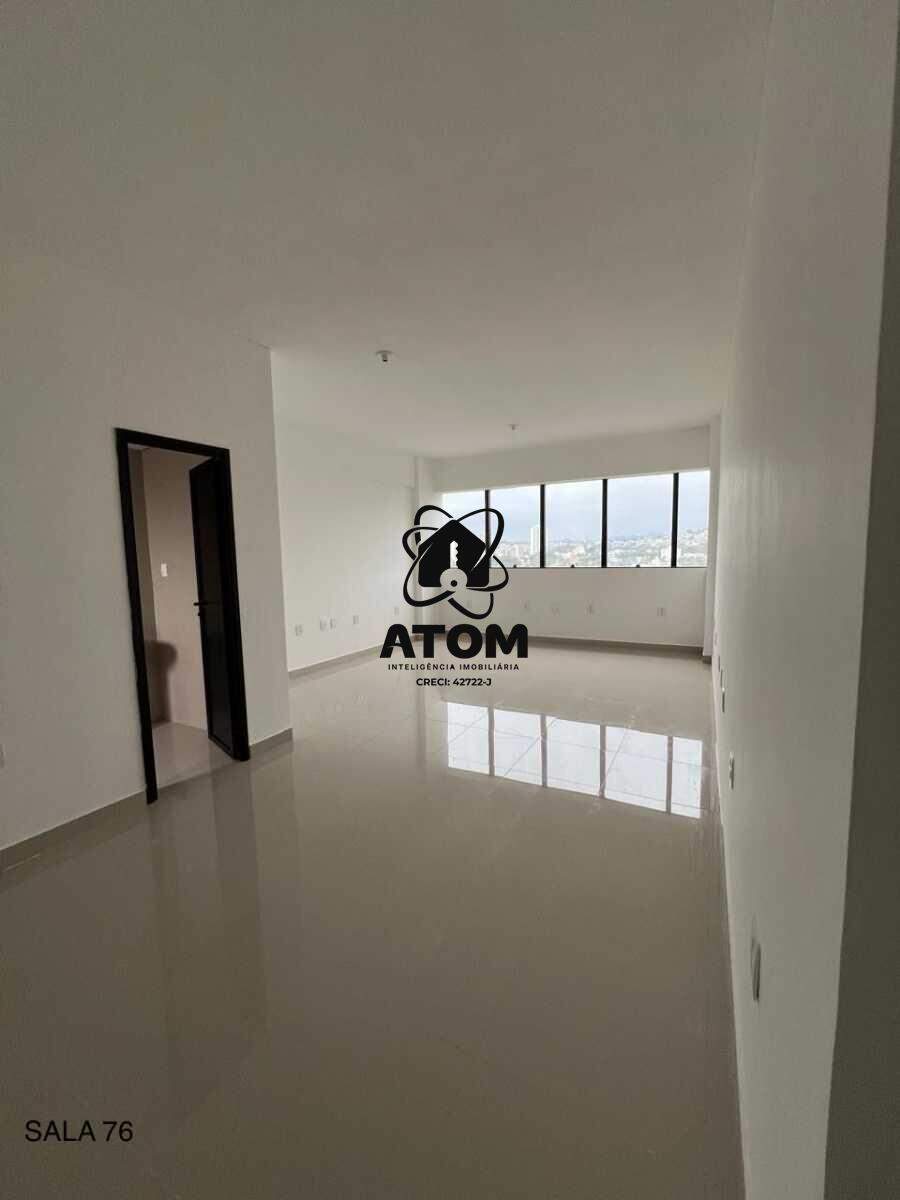 Sala para aluguel no Loteamento Fernando Camargo Nogueira: 