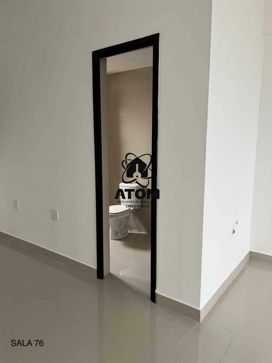 Sala para aluguel no Loteamento Fernando Camargo Nogueira: 