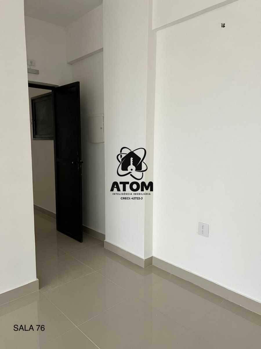 Sala para aluguel no Loteamento Fernando Camargo Nogueira: 