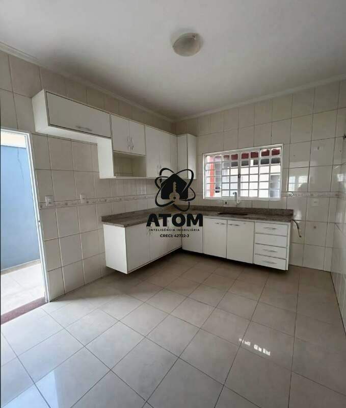 Casa à venda no Esplanada Independência: 