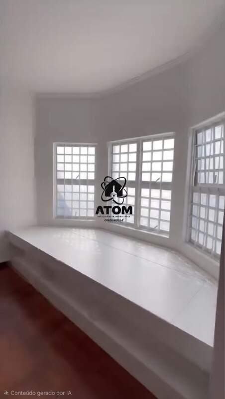 Casa à venda no Esplanada Independência: 