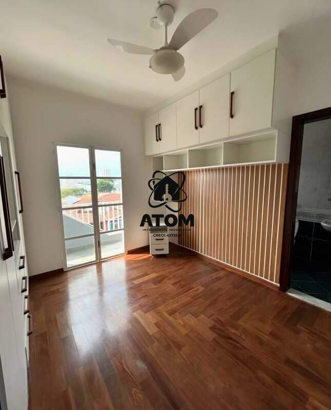 Casa à venda no Esplanada Independência: 