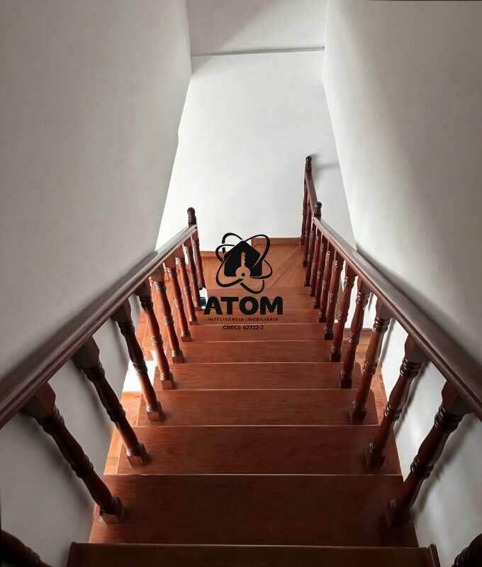 Casa à venda no Esplanada Independência: 