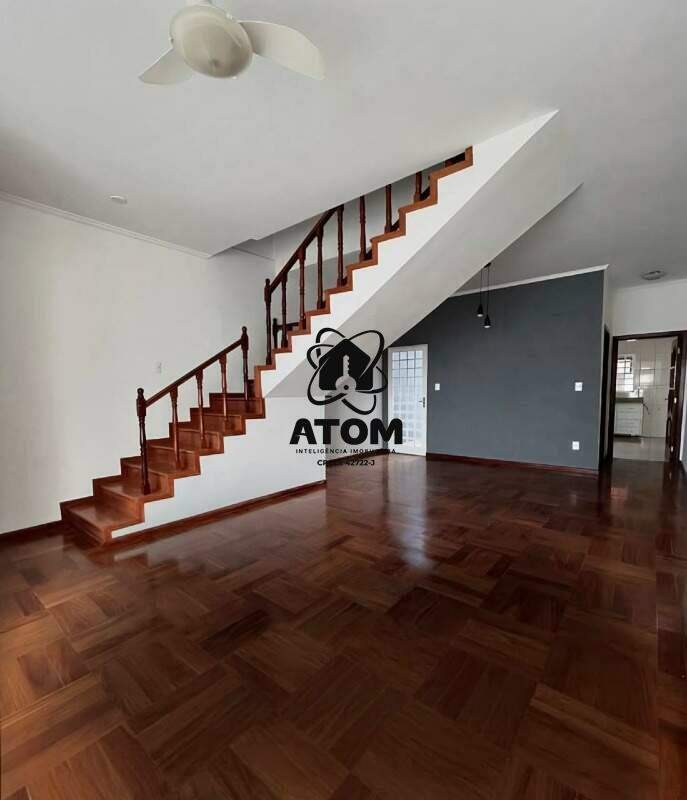Casa à venda no Esplanada Independência: 