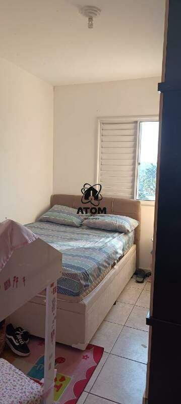 Apartamento à venda no Esplanada Independência: 