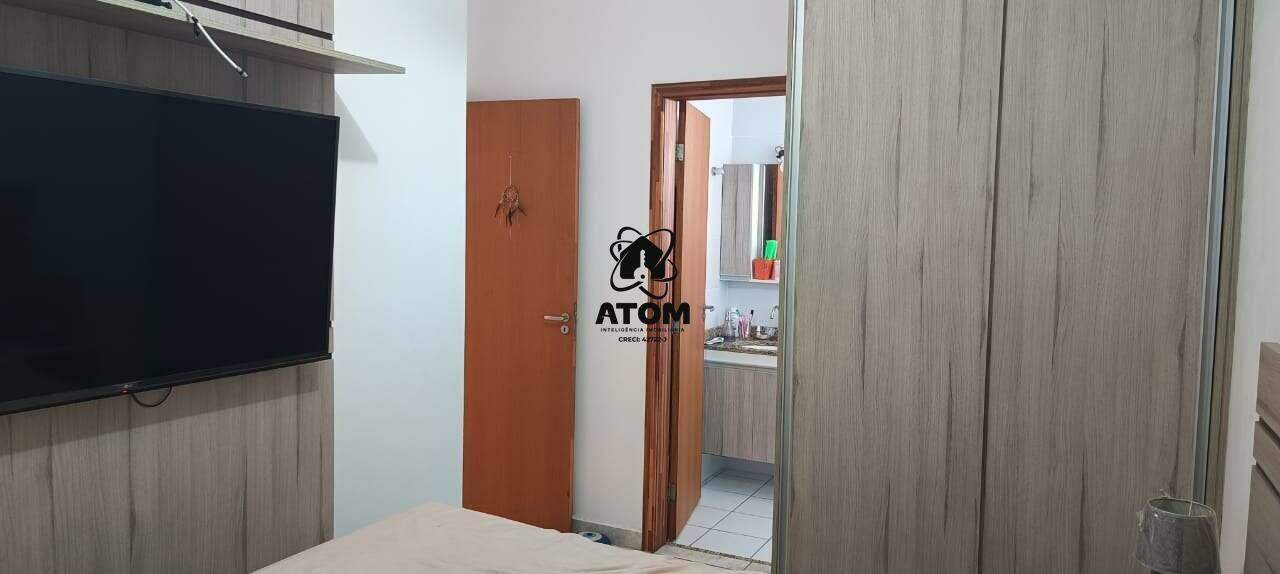 Apartamento à venda no Esplanada Independência: 