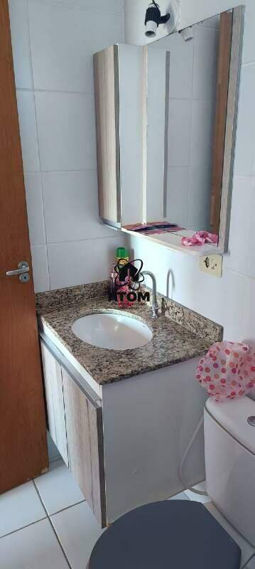 Apartamento à venda no Esplanada Independência: 