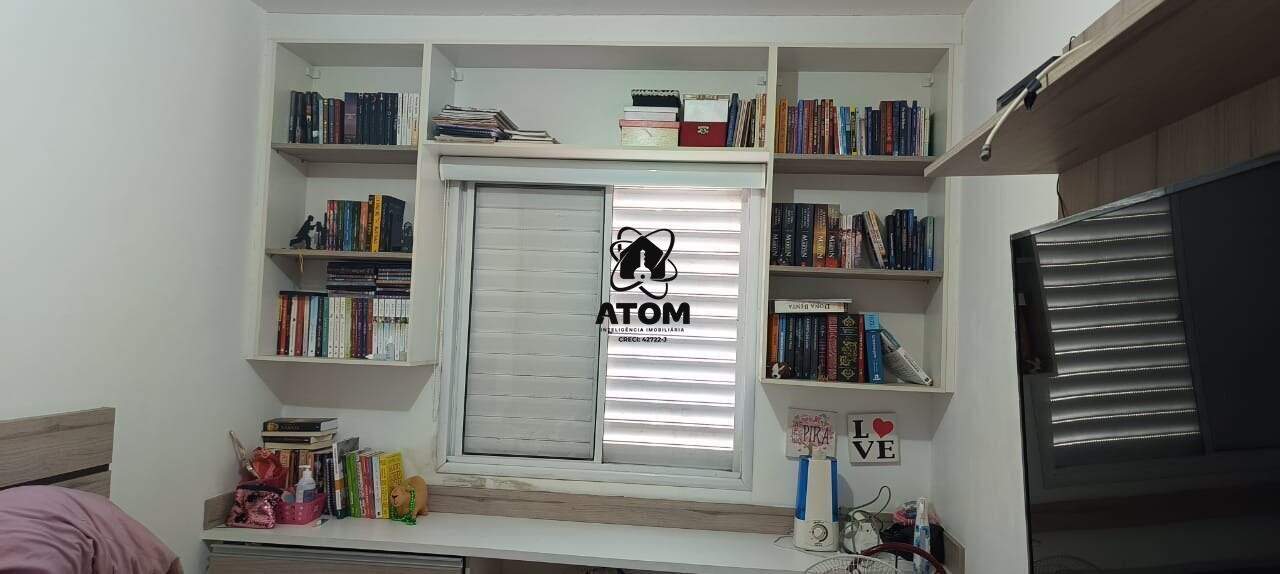 Apartamento à venda no Esplanada Independência: 