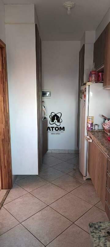 Apartamento à venda no Esplanada Independência: 