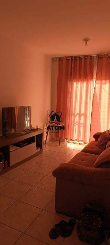 Apartamento à venda no Esplanada Independência: 