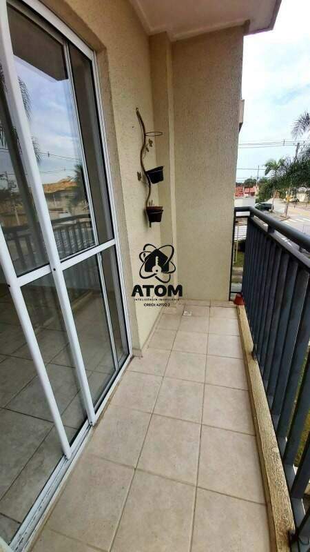 Apartamento à venda no Esplanada Independência: 