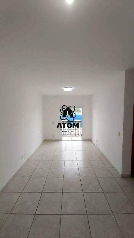 Apartamento à venda no Esplanada Independência: 