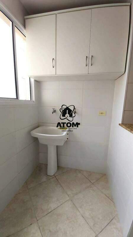 Apartamento à venda no Esplanada Independência: 