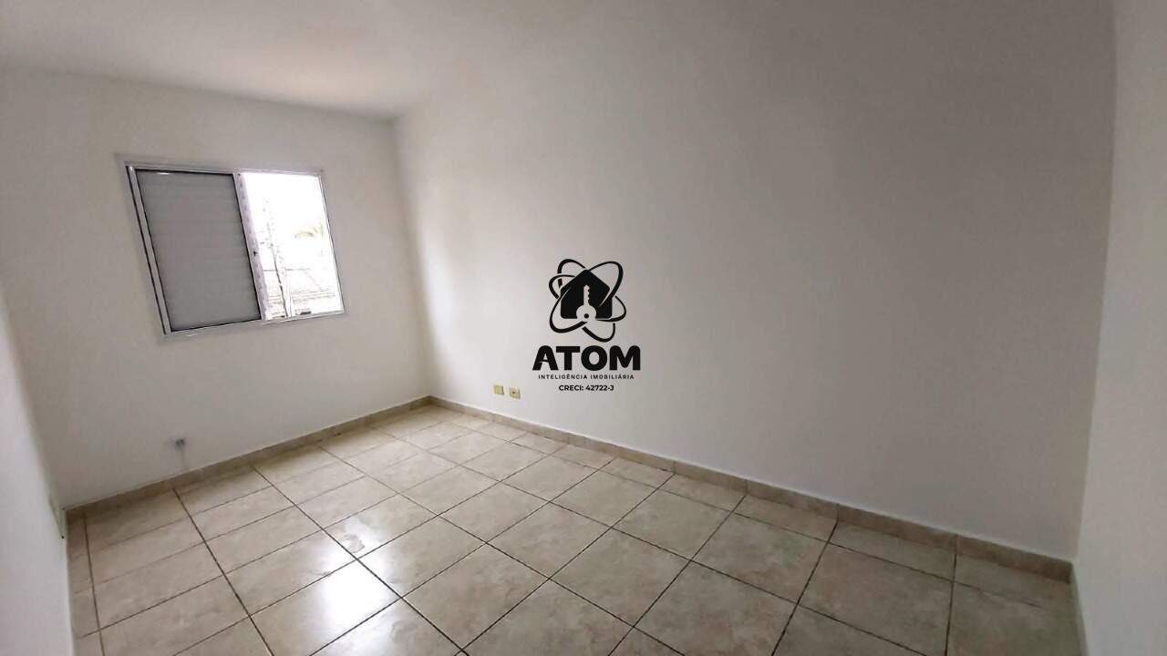 Apartamento à venda no Esplanada Independência: 