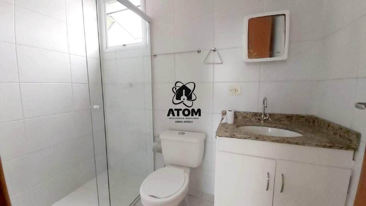 Apartamento à venda no Esplanada Independência: 