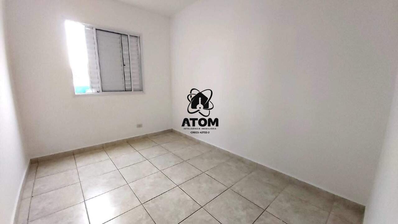 Apartamento à venda no Esplanada Independência: 