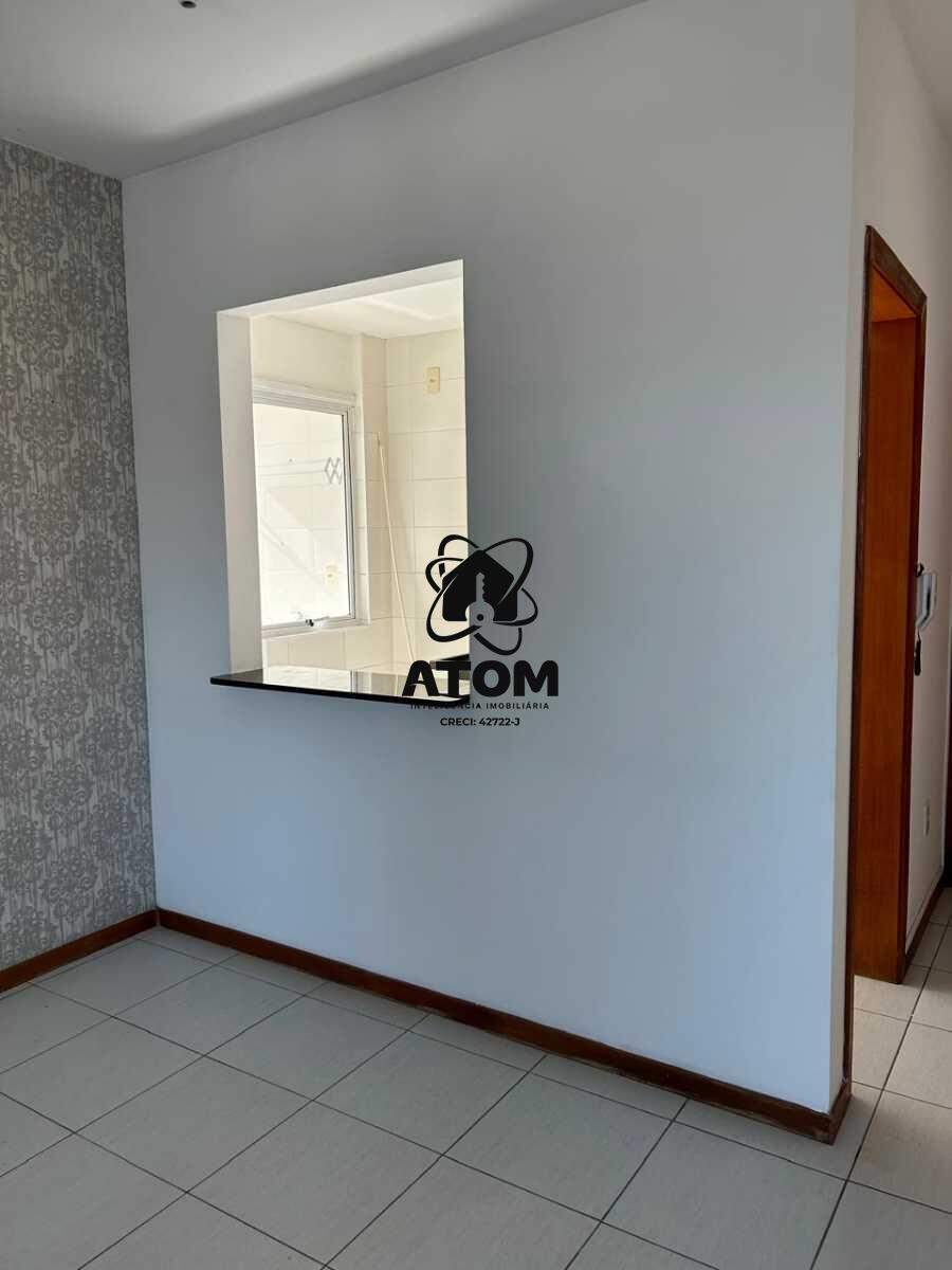 Apartamento à venda no Granja Daniel: 