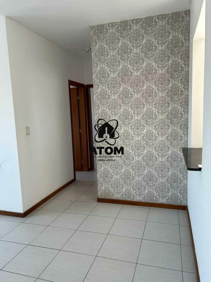 Apartamento à venda no Granja Daniel: 