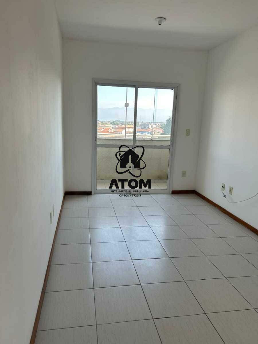 Apartamento à venda no Granja Daniel: 