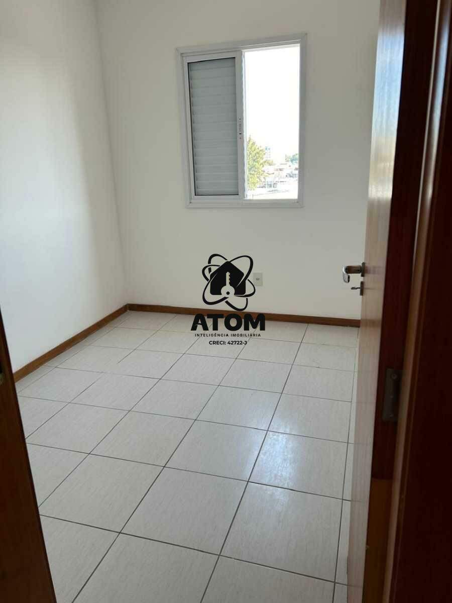 Apartamento à venda no Granja Daniel: 